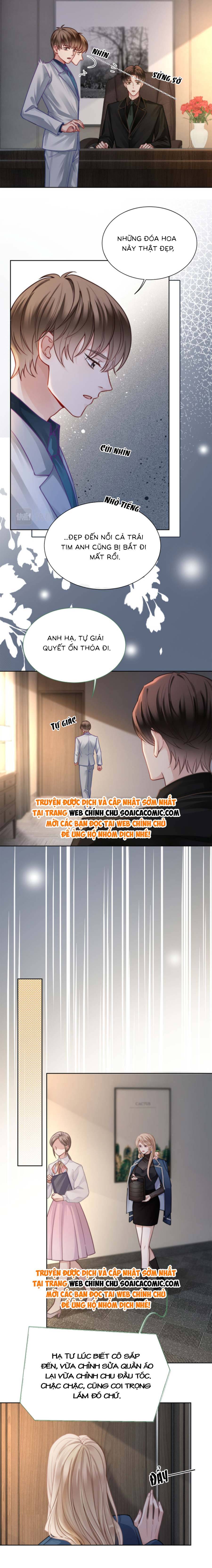 Ninita Yêu Dấu - Phần 2 Chap 1055.7 - Next Chap 1056.7