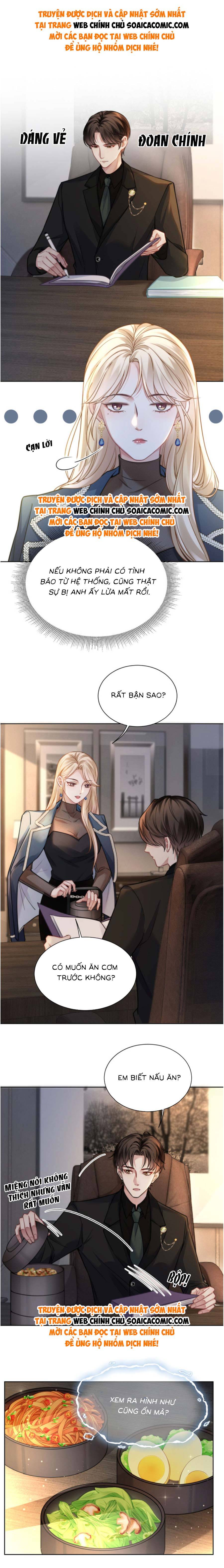 Ninita Yêu Dấu - Phần 2 Chap 1055.7 - Next Chap 1056.7