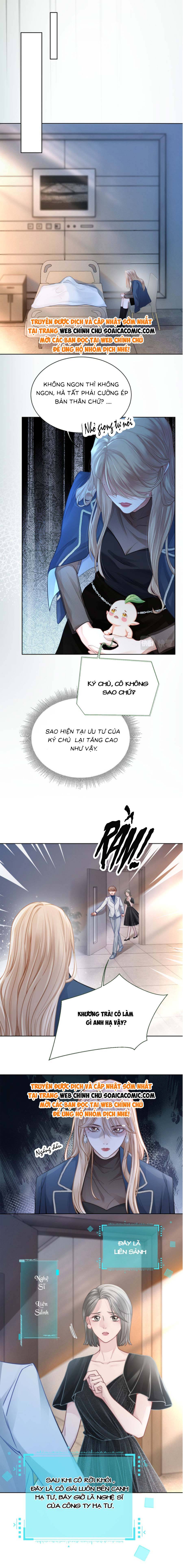 Ninita Yêu Dấu - Phần 2 Chap 1055.7 - Next Chap 1056.7