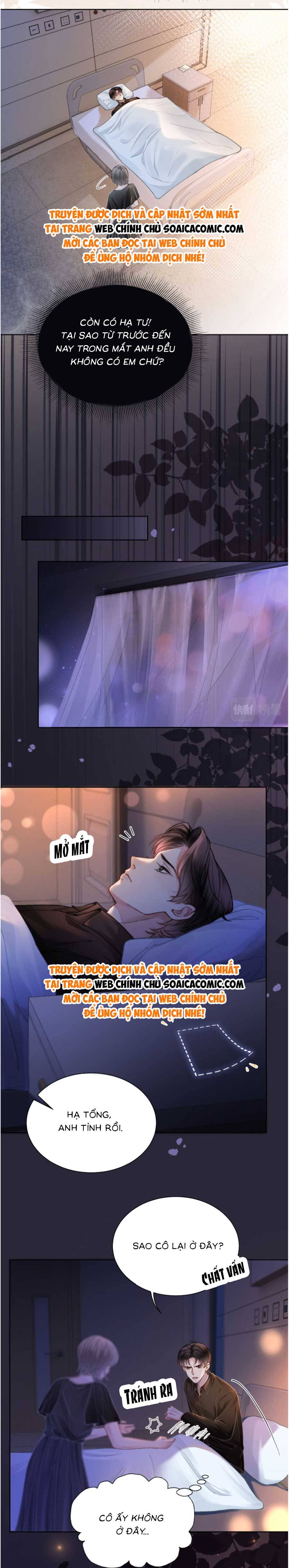 Ninita Yêu Dấu - Phần 2 Chap 1055.8 - Next Chap 1056.8