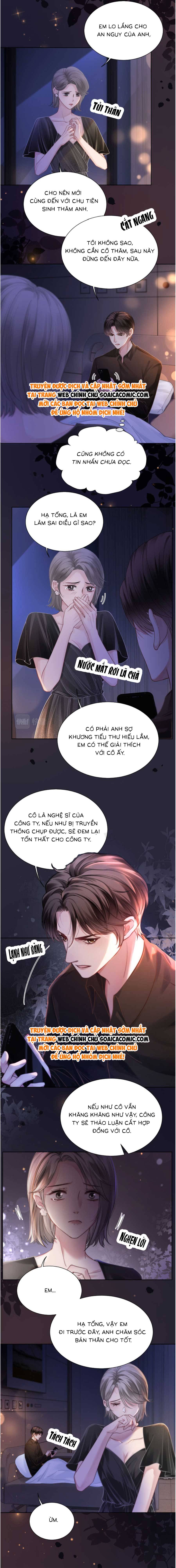 Ninita Yêu Dấu - Phần 2 Chap 1055.8 - Next Chap 1056.8
