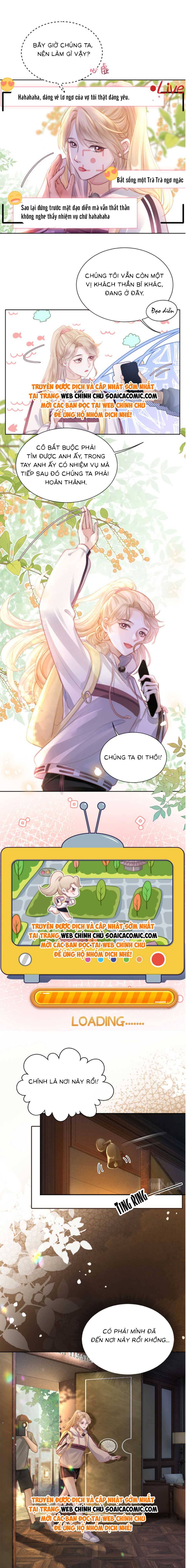 Ninita Yêu Dấu - Phần 2 Chap 1055.8 - Next Chap 1056.8