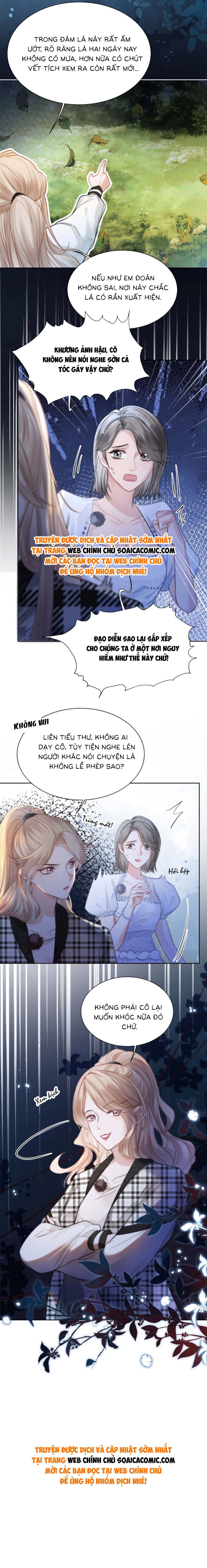 Ninita Yêu Dấu - Phần 2 Chap 1055.9 - Next Chap 1056.9