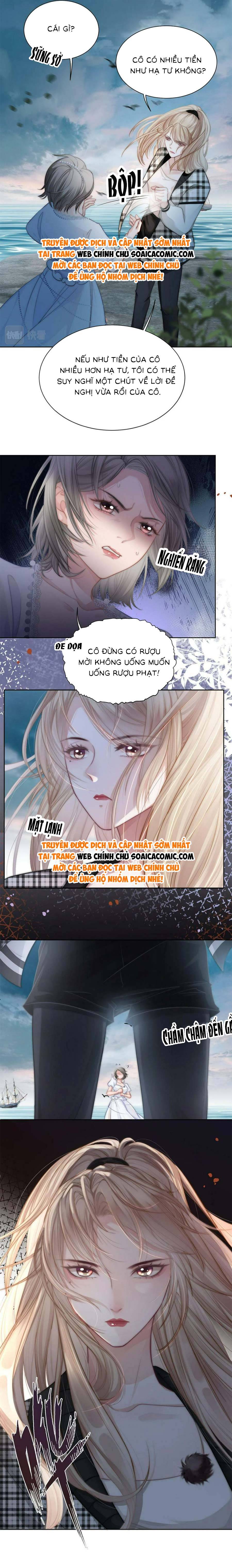 Ninita Yêu Dấu - Phần 2 Chap 1056.1 - Next Chap 1057.1