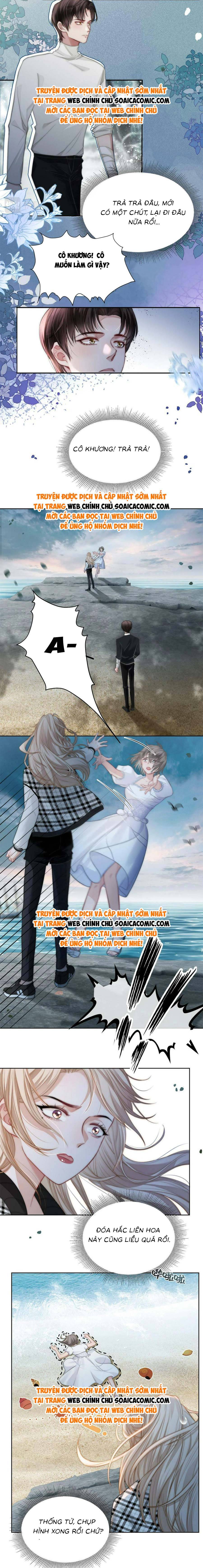 Ninita Yêu Dấu - Phần 2 Chap 1056.1 - Next Chap 1057.1