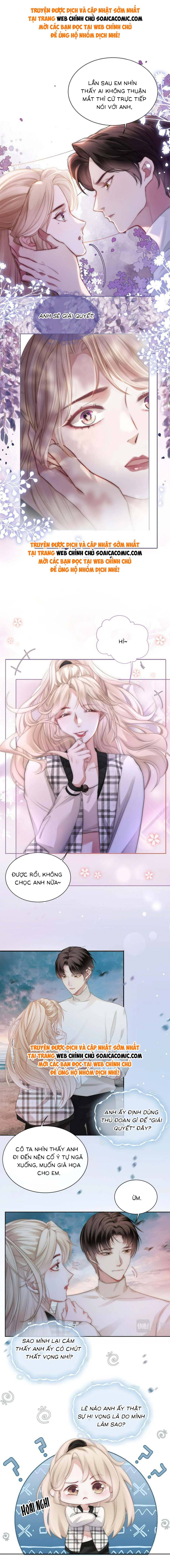 Ninita Yêu Dấu - Phần 2 Chap 1056.2 - Next Chap 1057.2