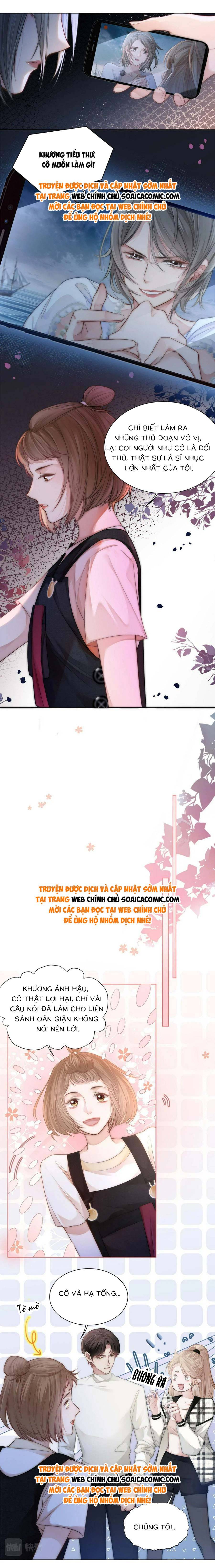 Ninita Yêu Dấu - Phần 2 Chap 1056.2 - Next Chap 1057.2