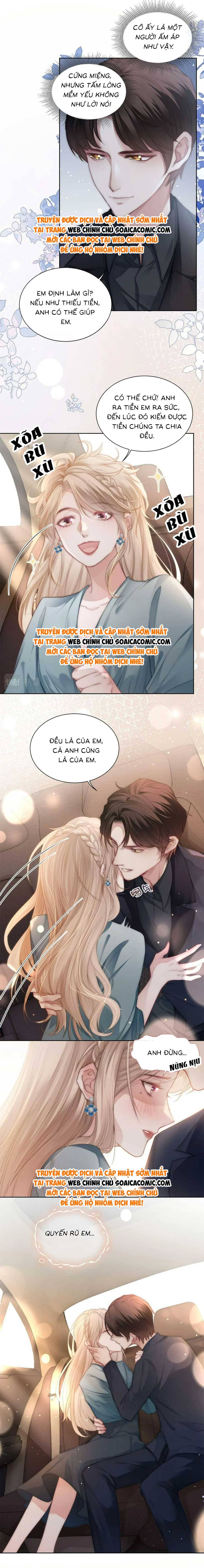 Ninita Yêu Dấu - Phần 2 Chap 1056.3 - Next Chap 1057.3