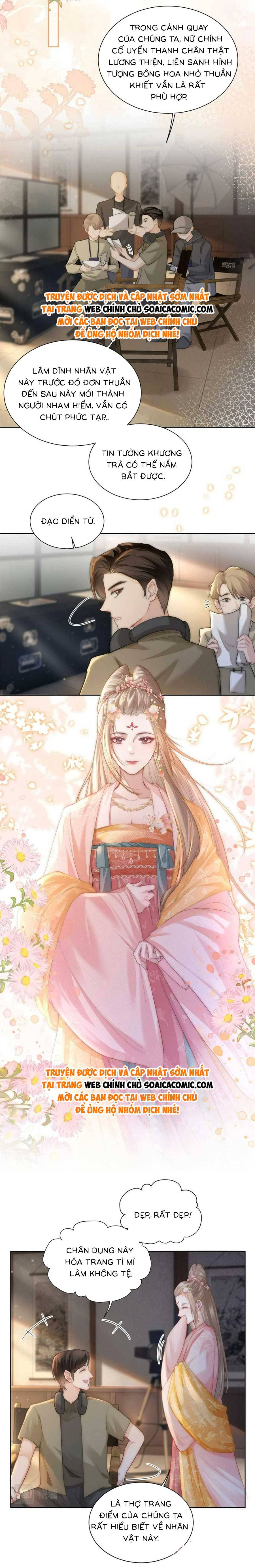 Ninita Yêu Dấu - Phần 2 Chap 1056.3 - Next Chap 1057.3