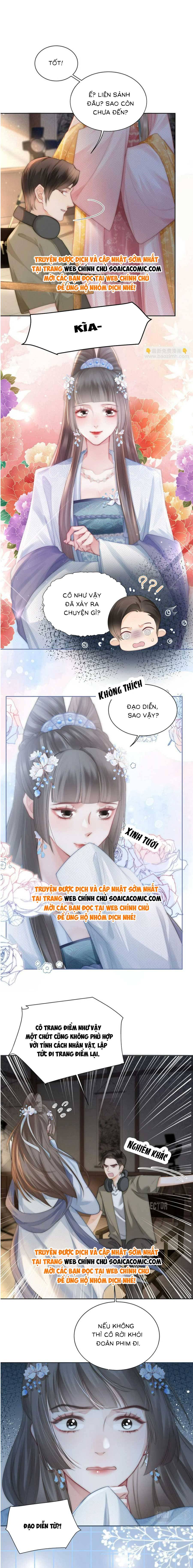 Ninita Yêu Dấu - Phần 2 Chap 1056.3 - Next Chap 1057.3