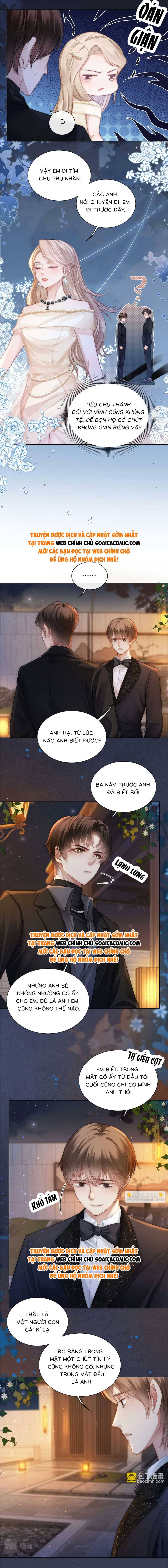 Ninita Yêu Dấu - Phần 2 Chap 1056.8 - Next Chap 1057.8