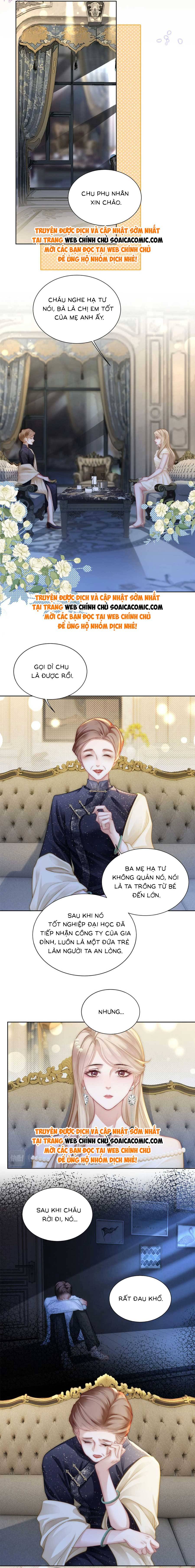 Ninita Yêu Dấu - Phần 2 Chap 1056.8 - Next Chap 1057.8