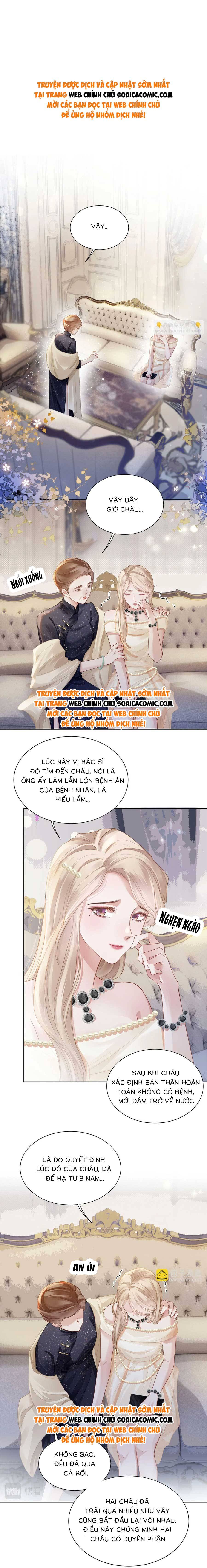 Ninita Yêu Dấu - Phần 2 Chap 1056.9 - Next Chap 1057.9