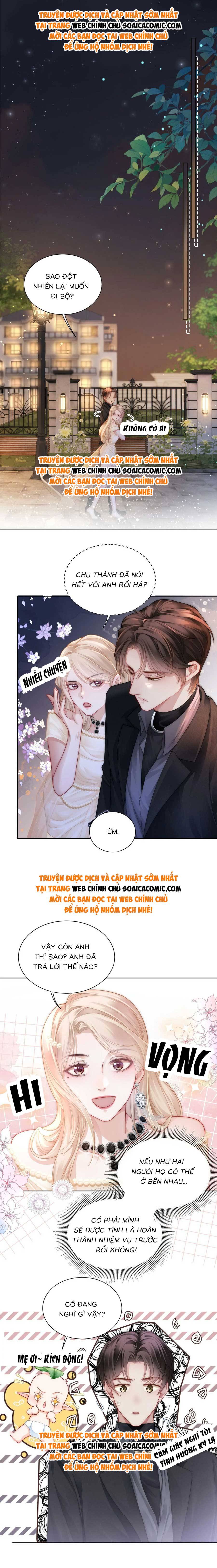 Ninita Yêu Dấu - Phần 2 Chap 1056.9 - Next Chap 1057.9