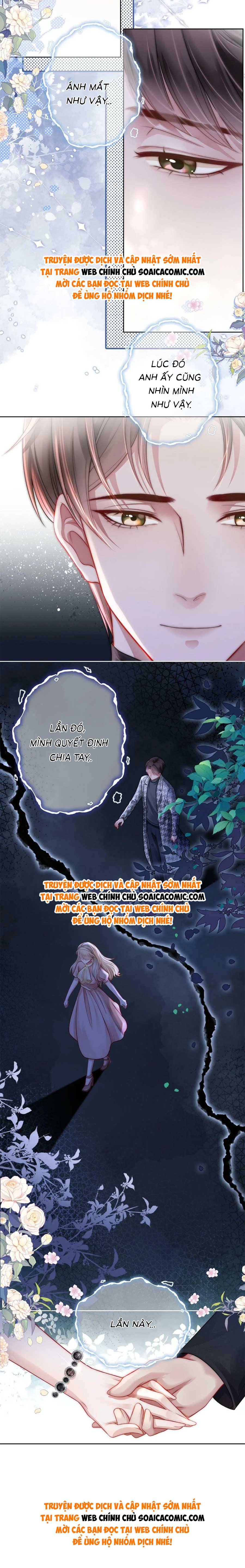 Ninita Yêu Dấu - Phần 2 Chap 1056.9 - Next Chap 1057.9