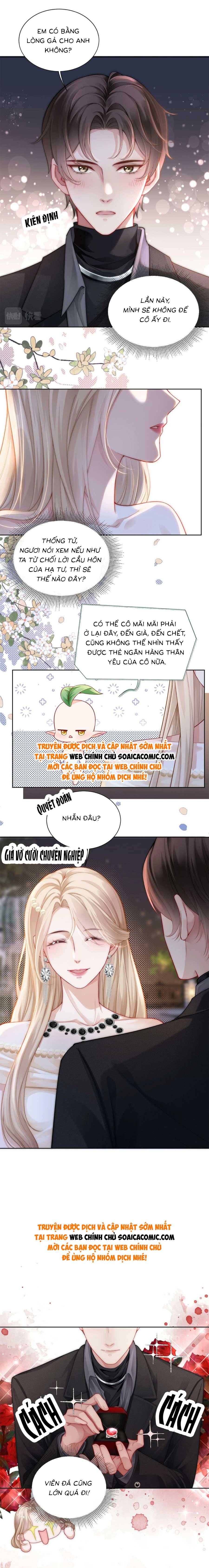 Ninita Yêu Dấu - Phần 2 Chap 1056.9 - Next Chap 1057.9