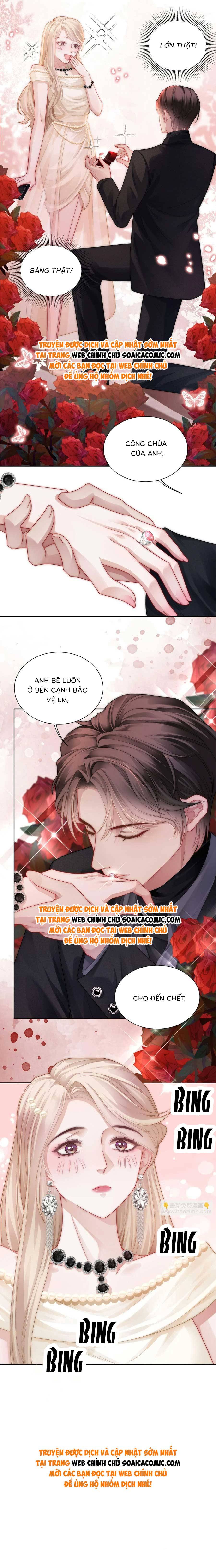 Ninita Yêu Dấu - Phần 2 Chap 1056.9 - Next Chap 1057.9