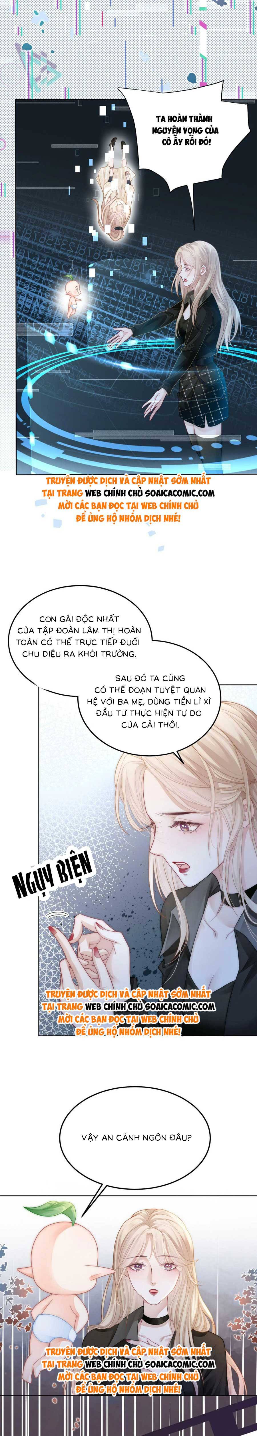 Ninita Yêu Dấu - Phần 2 Chap 1057.1 - Next Chap 1058.1