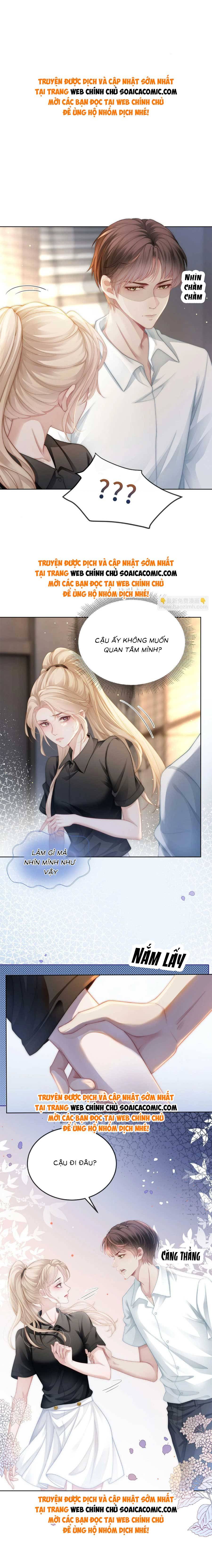 Ninita Yêu Dấu - Phần 2 Chap 1057.2 - Next Chap 1058.2