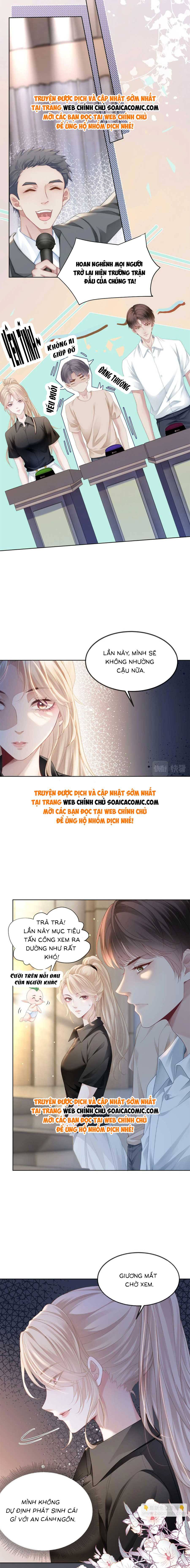 Ninita Yêu Dấu - Phần 2 Chap 1057.2 - Next Chap 1058.2