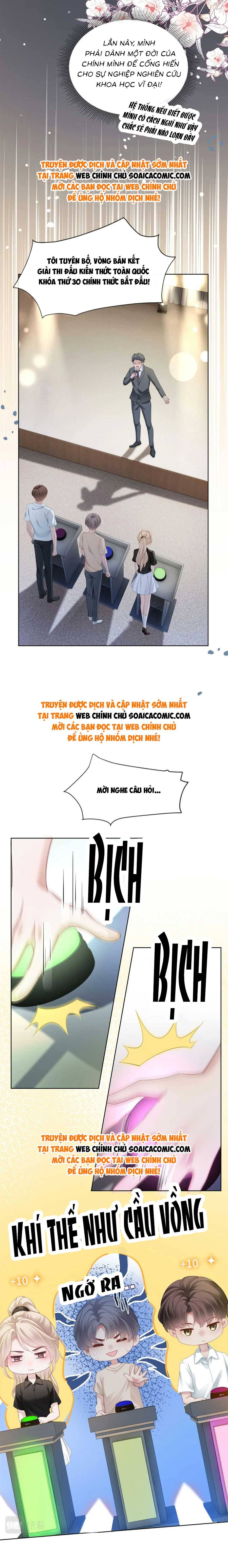 Ninita Yêu Dấu - Phần 2 Chap 1057.2 - Next Chap 1058.2