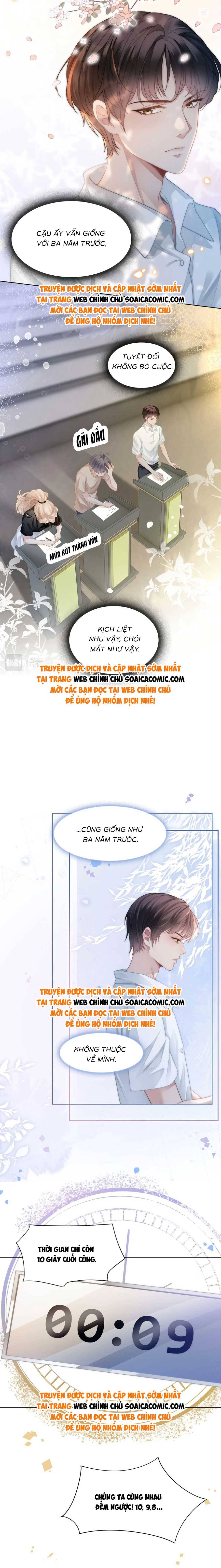 Ninita Yêu Dấu - Phần 2 Chap 1057.2 - Next Chap 1058.2