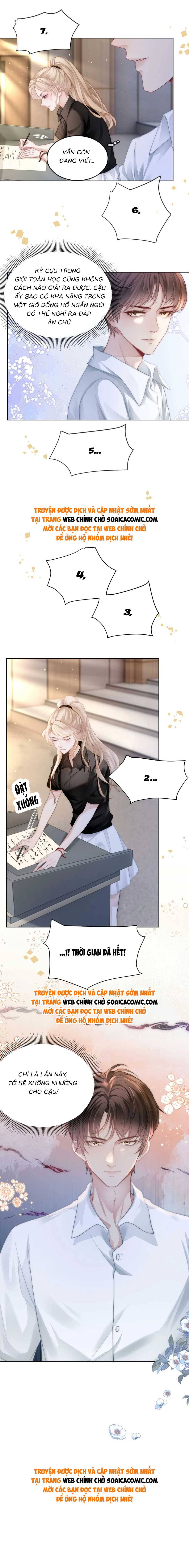 Ninita Yêu Dấu - Phần 2 Chap 1057.2 - Next Chap 1058.2