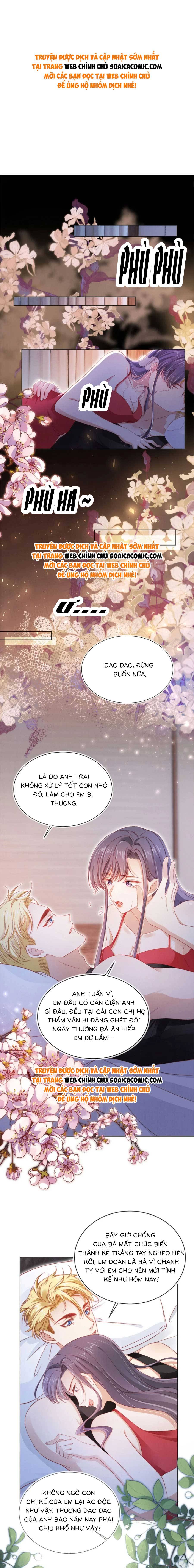 Ninita Yêu Dấu - Phần 2 Chap 1057.4 - Next Chap 1058.4