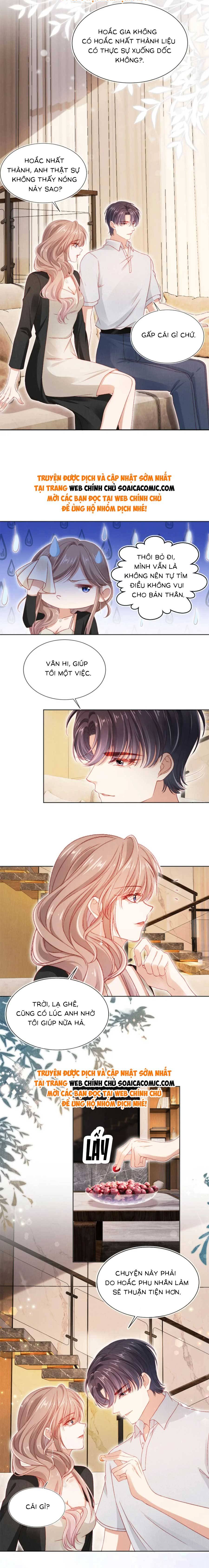 Ninita Yêu Dấu - Phần 2 Chap 1057.4 - Next Chap 1058.4