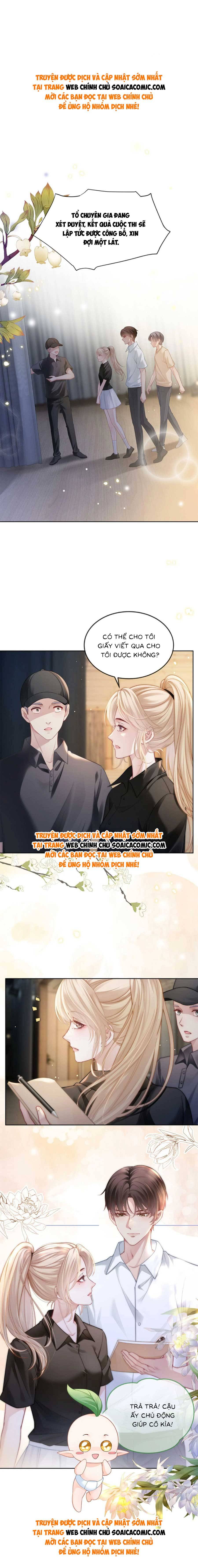 Ninita Yêu Dấu - Phần 2 Chap 1057.8 - Next Chap 1058.8