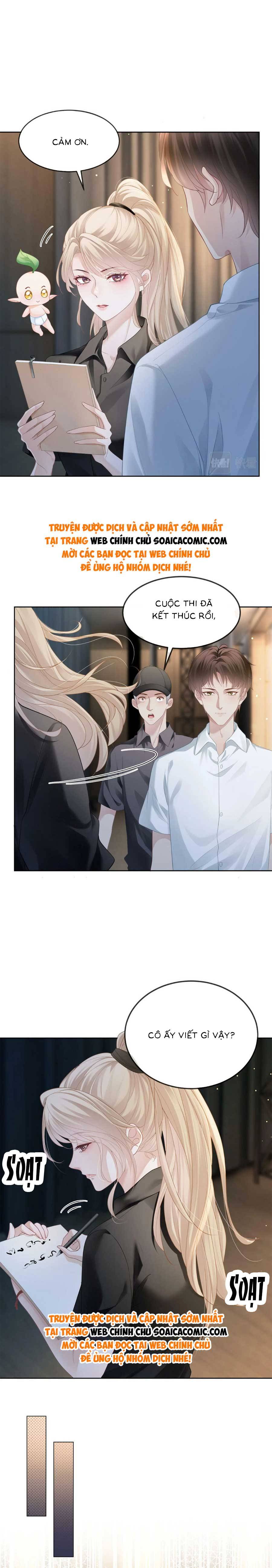 Ninita Yêu Dấu - Phần 2 Chap 1057.8 - Next Chap 1058.8