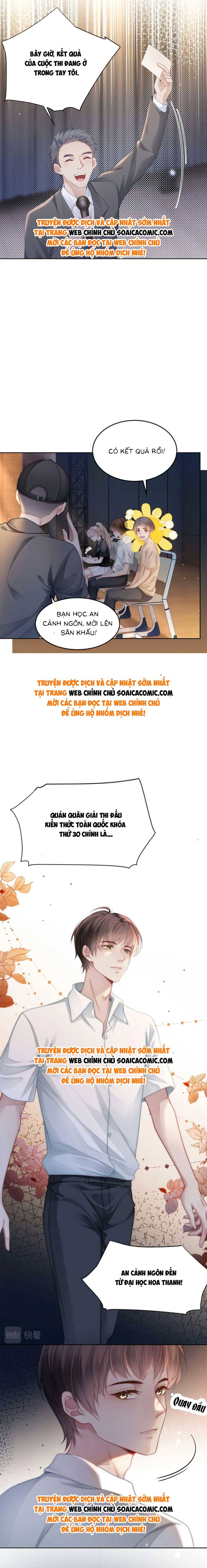 Ninita Yêu Dấu - Phần 2 Chap 1057.8 - Next Chap 1058.8