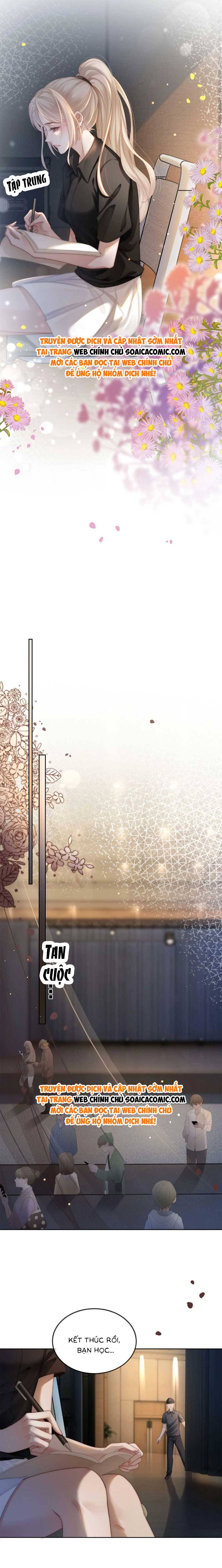 Ninita Yêu Dấu - Phần 2 Chap 1057.8 - Next Chap 1058.8