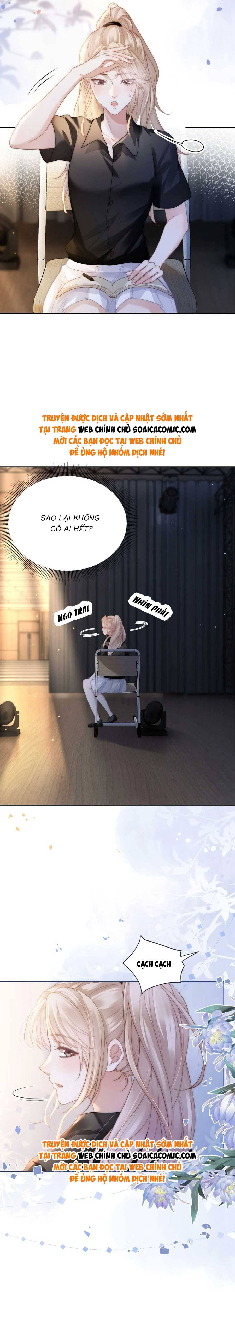 Ninita Yêu Dấu - Phần 2 Chap 1057.8 - Next Chap 1058.8