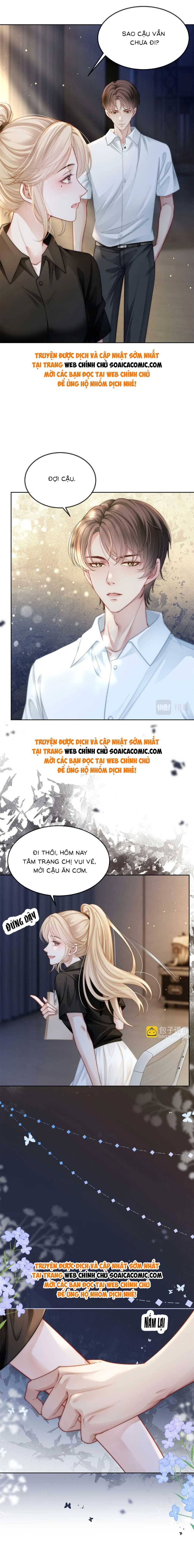 Ninita Yêu Dấu - Phần 2 Chap 1057.8 - Next Chap 1058.8