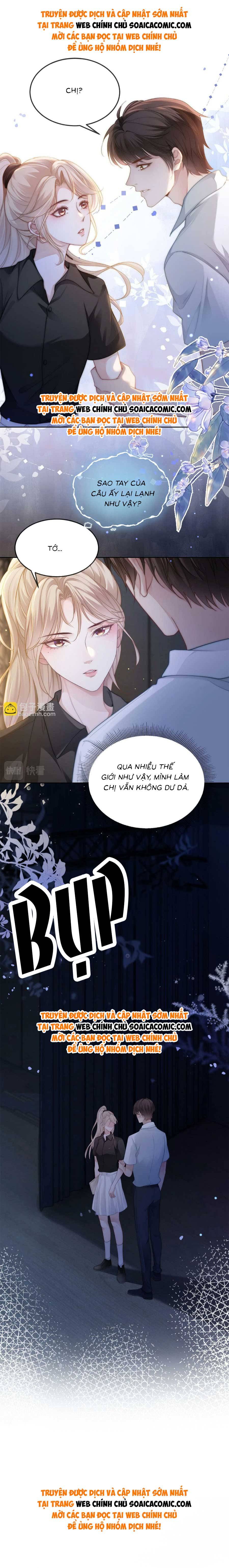 Ninita Yêu Dấu - Phần 2 Chap 1057.8 - Next Chap 1058.8