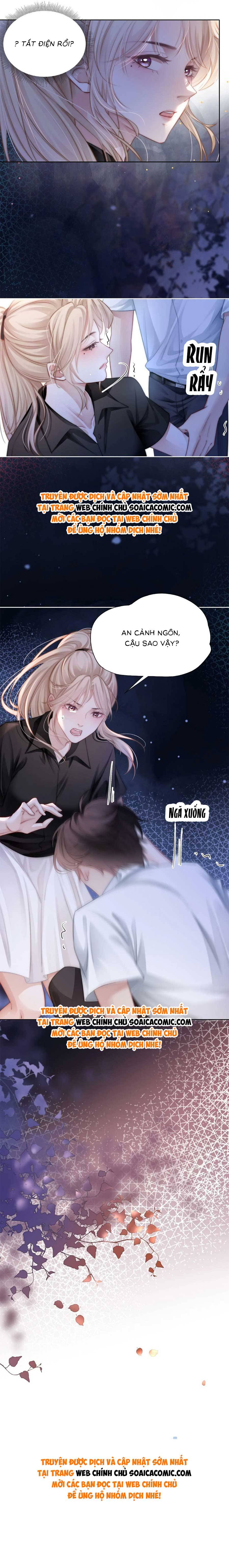 Ninita Yêu Dấu - Phần 2 Chap 1057.8 - Next Chap 1058.8