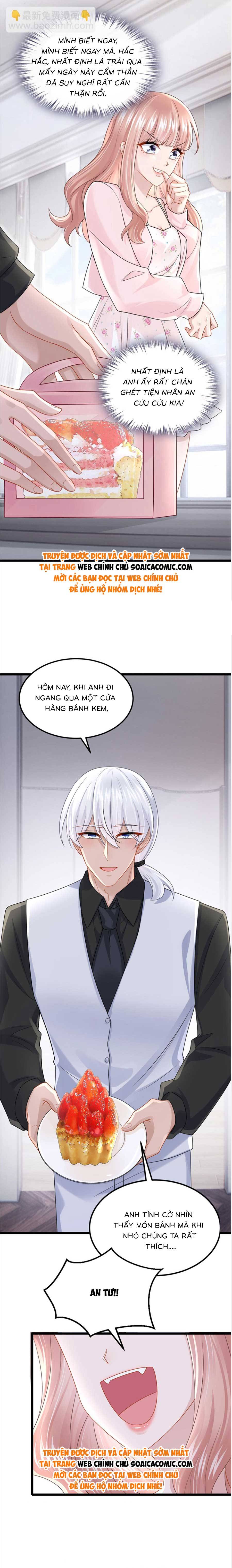 Ninita Yêu Dấu - Phần 2 Chap 1058.1 - Next Chap 1059.1