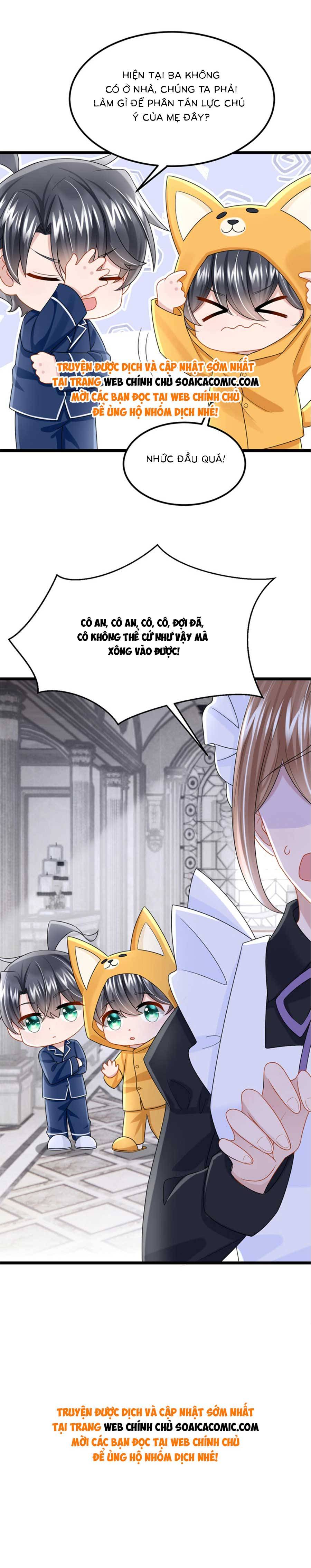 Ninita Yêu Dấu - Phần 2 Chap 1058.1 - Next Chap 1059.1