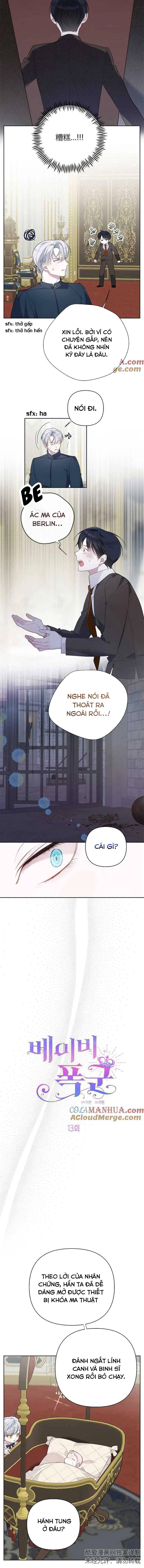 Ninita Yêu Dấu - Phần 2 Chap 1058.2 - Next Chap 1059.2