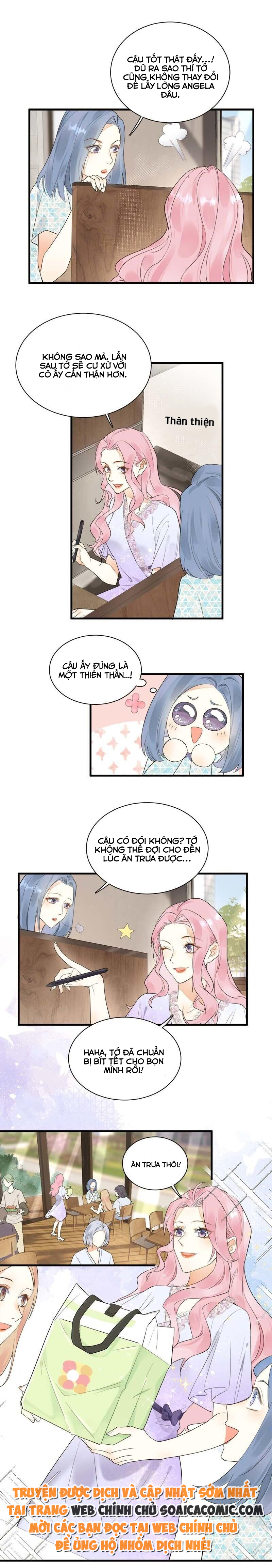 Ninita Yêu Dấu - Phần 2 Chap 1058.4 - Next Chap 1059.4