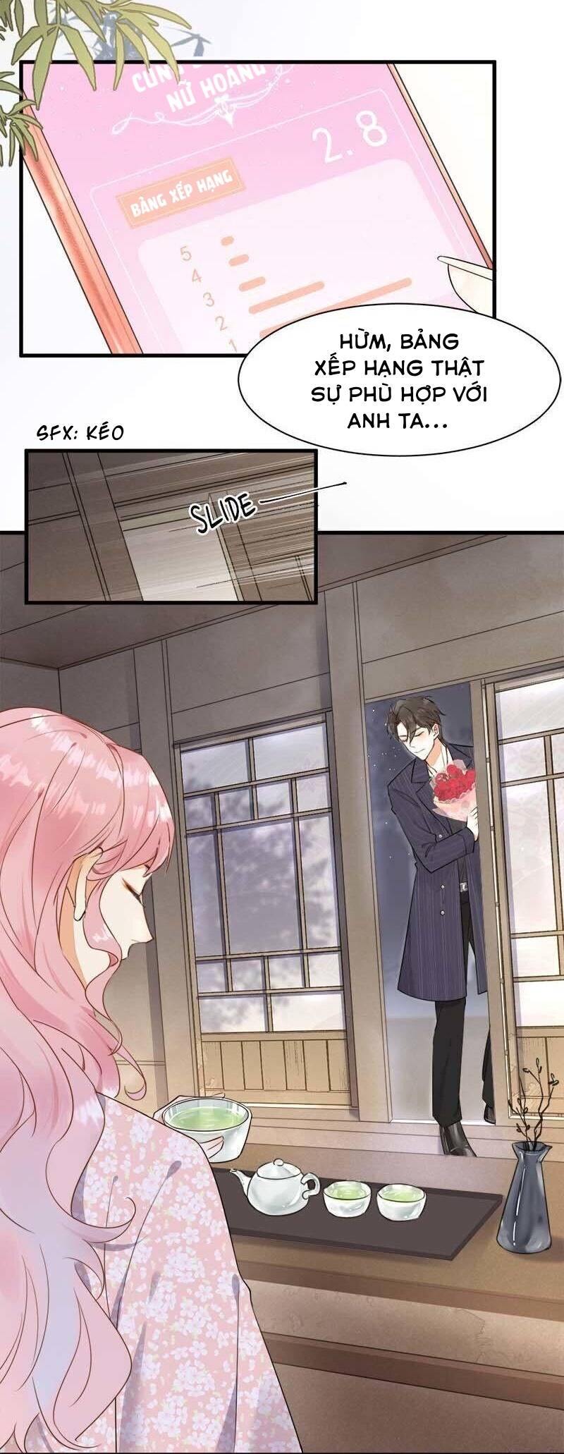 Ninita Yêu Dấu - Phần 2 Chap 1058.5 - Next Chap 1059.5