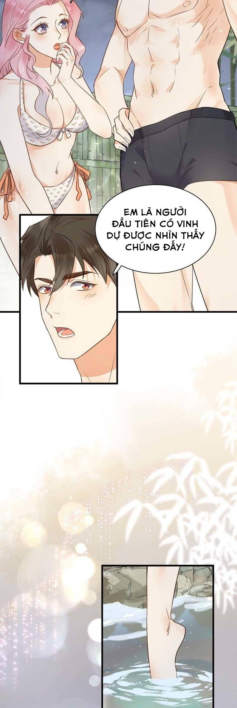 Ninita Yêu Dấu - Phần 2 Chap 1058.5 - Next Chap 1059.5