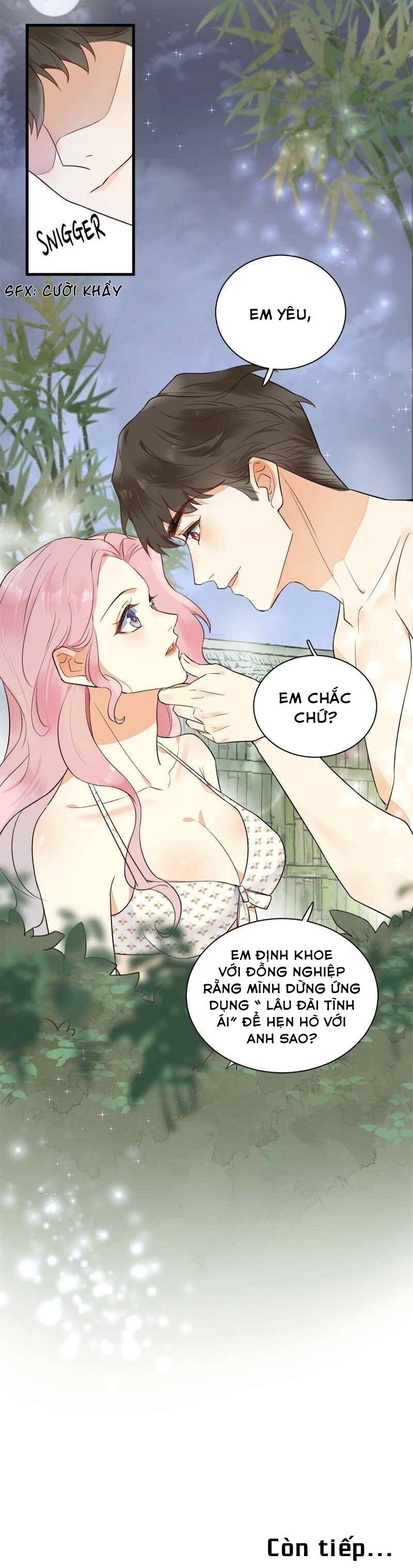 Ninita Yêu Dấu - Phần 2 Chap 1058.5 - Next Chap 1059.5