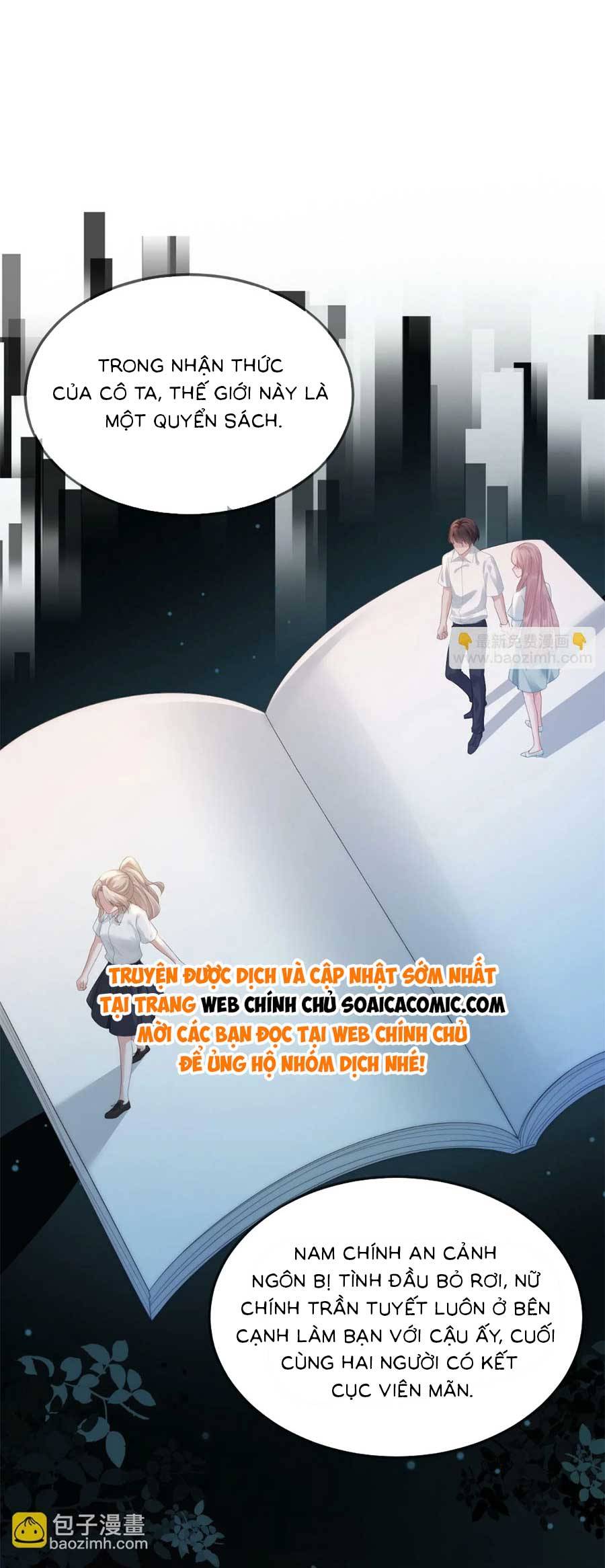 Ninita Yêu Dấu - Phần 2 Chap 1058.6 - Next Chap 1059.6