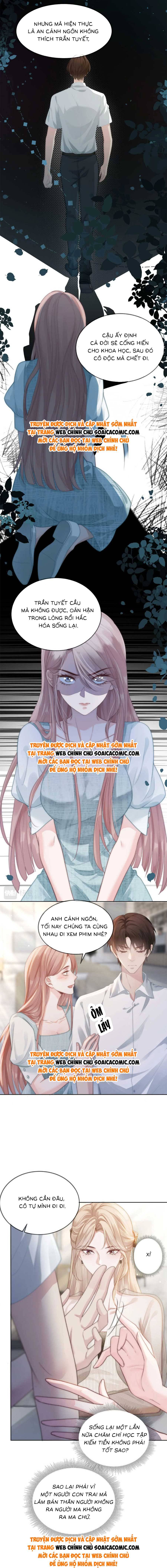 Ninita Yêu Dấu - Phần 2 Chap 1058.6 - Next Chap 1059.6