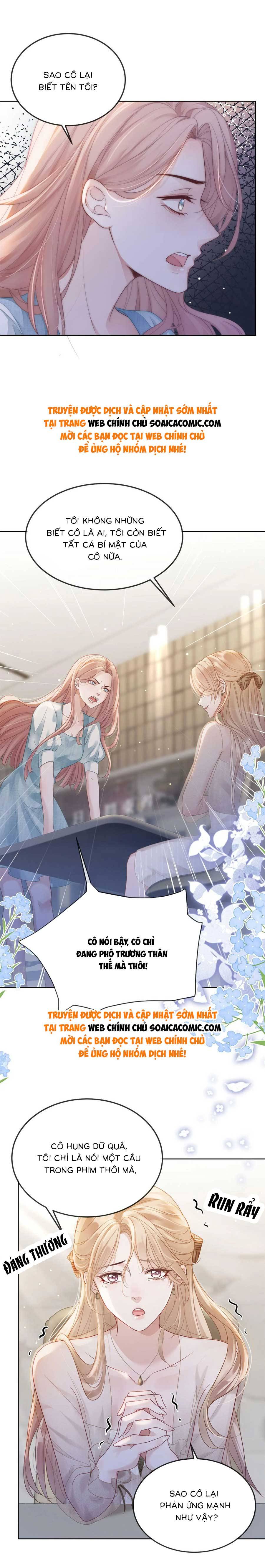 Ninita Yêu Dấu - Phần 2 Chap 1058.6 - Next Chap 1059.6