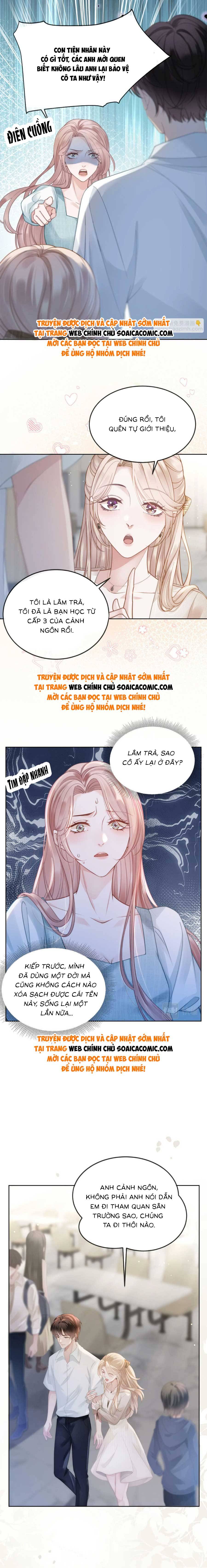 Ninita Yêu Dấu - Phần 2 Chap 1058.6 - Next Chap 1059.6