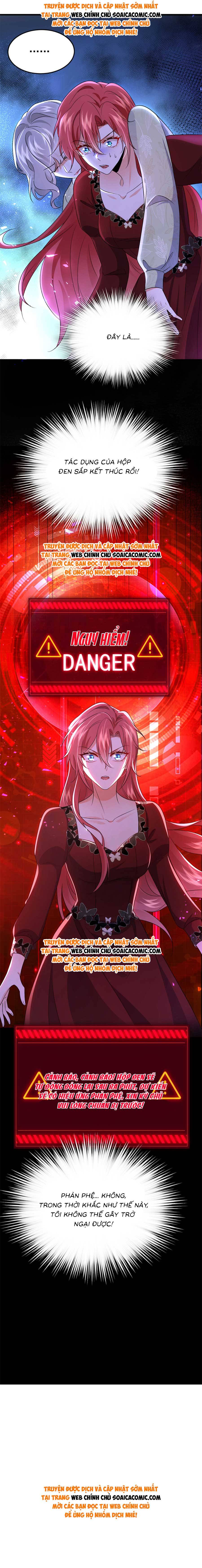 Ninita Yêu Dấu - Phần 2 Chap 1058.8 - Next Chap 1059.8