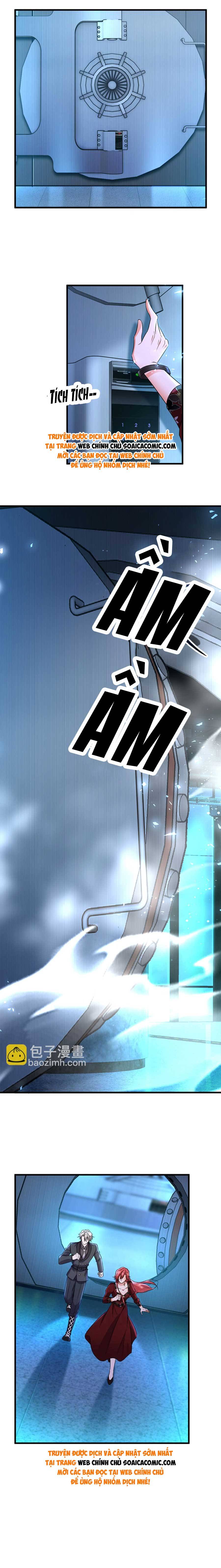 Ninita Yêu Dấu - Phần 2 Chap 1058.8 - Next Chap 1059.8